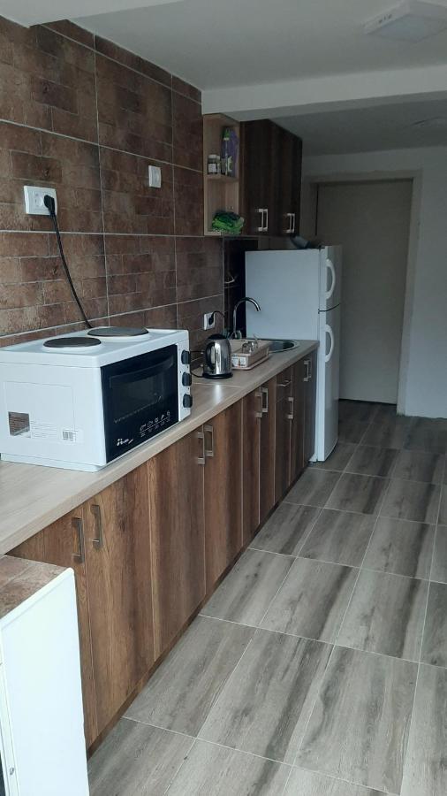 Apartman Zivkovic Leskovac  Exterior foto