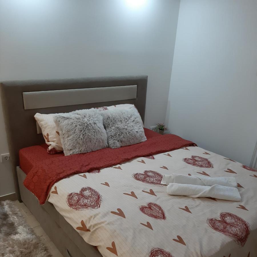 Apartman Zivkovic Leskovac  Exterior foto