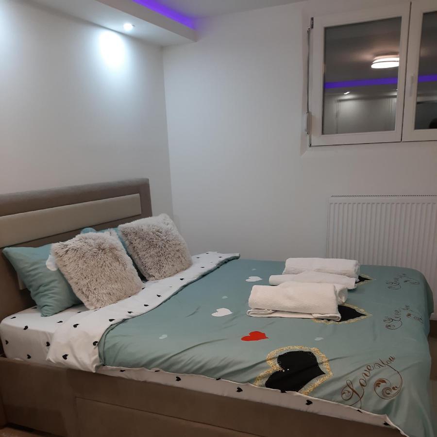 Apartman Zivkovic Leskovac  Exterior foto