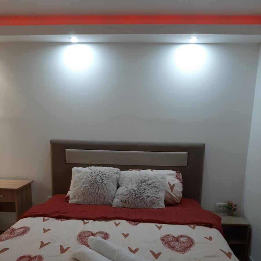 Apartman Zivkovic Leskovac  Exterior foto