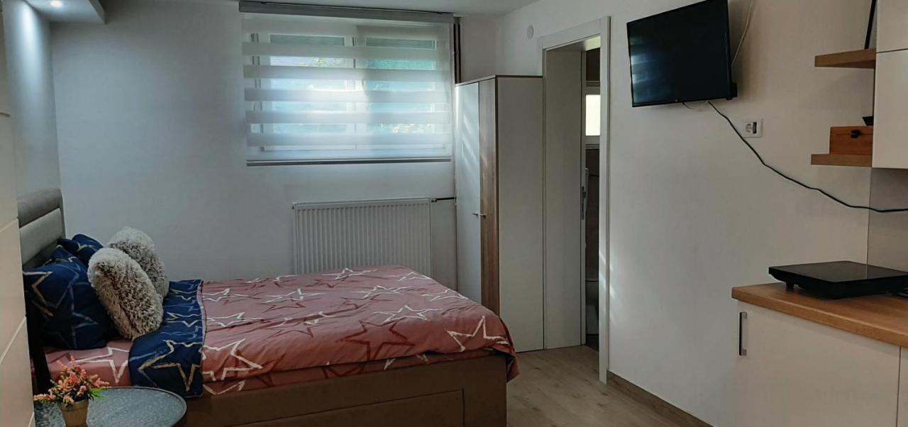 Apartman Zivkovic Leskovac  Exterior foto