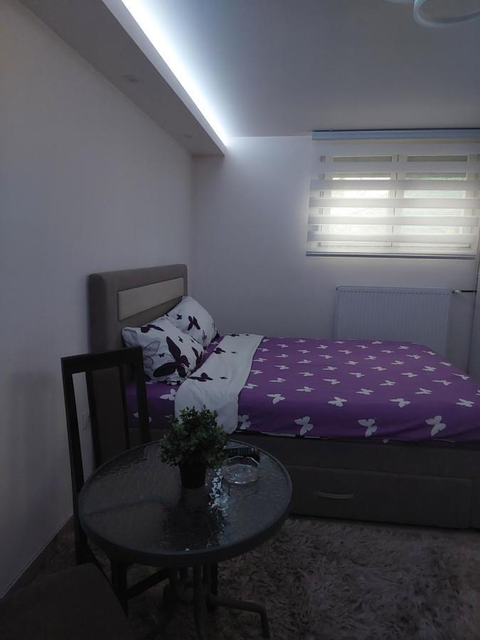 Apartman Zivkovic Leskovac  Exterior foto