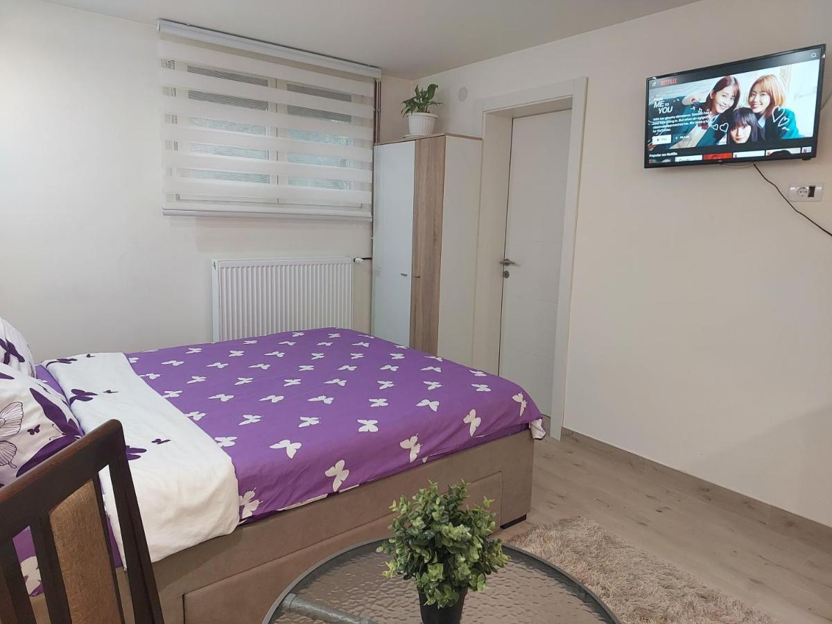 Apartman Zivkovic Leskovac  Exterior foto
