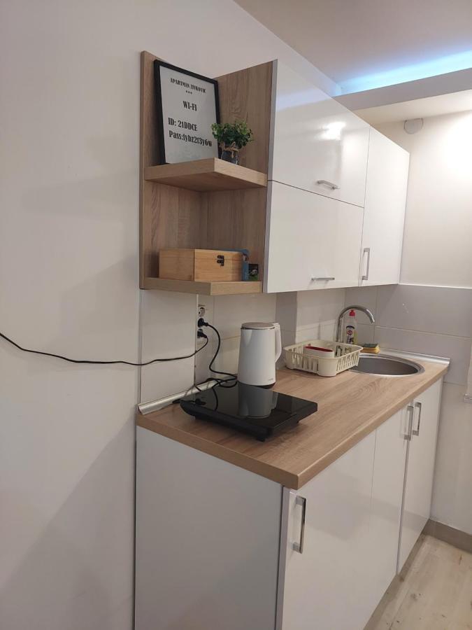 Apartman Zivkovic Leskovac  Exterior foto