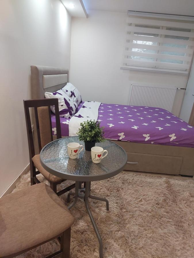 Apartman Zivkovic Leskovac  Exterior foto
