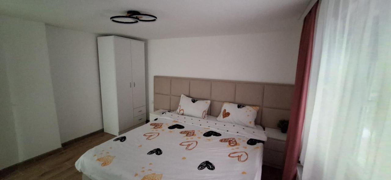 Apartman Zivkovic Leskovac  Exterior foto