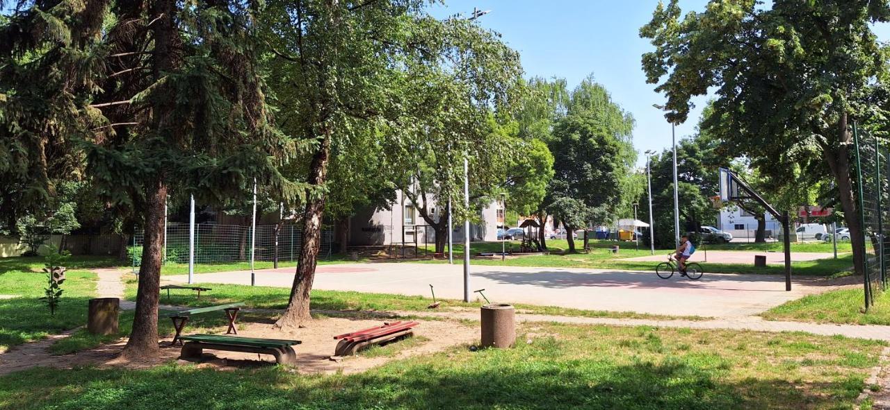 Apartman Zivkovic Leskovac  Exterior foto
