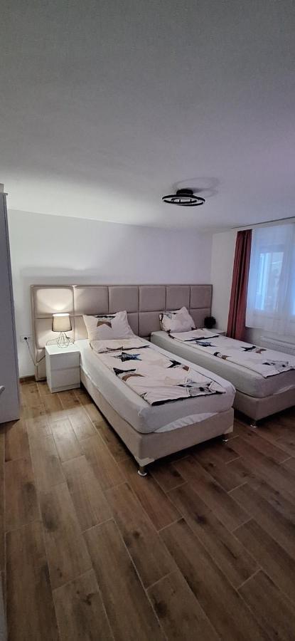 Apartman Zivkovic Leskovac  Exterior foto