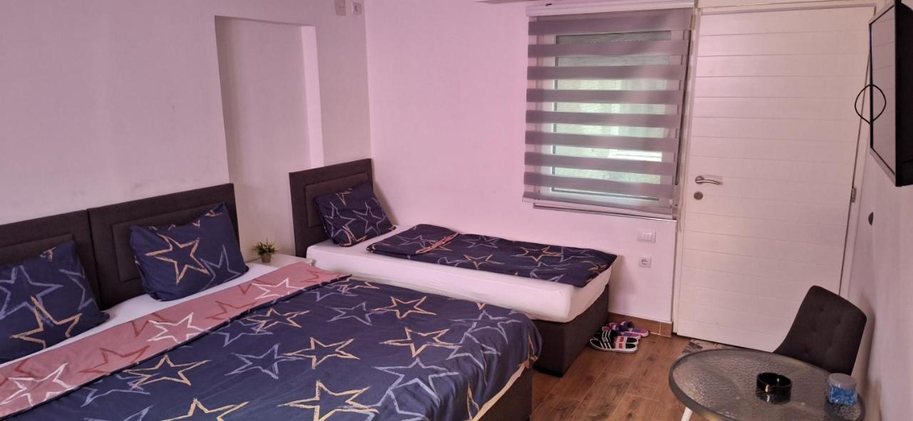 Apartman Zivkovic Leskovac  Exterior foto