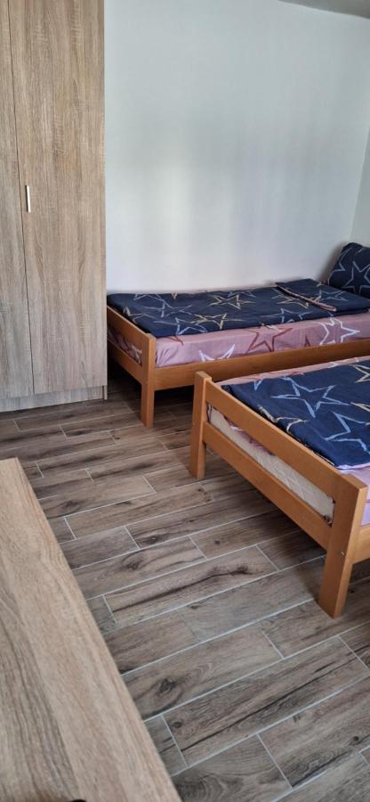 Apartman Zivkovic Leskovac  Exterior foto