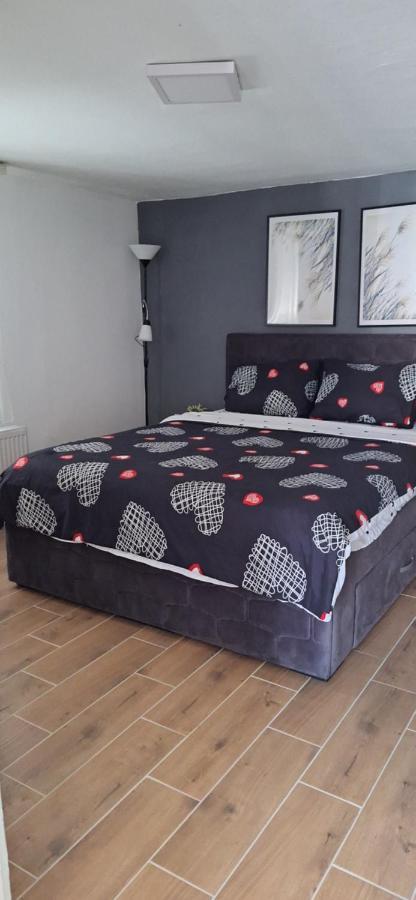 Apartman Zivkovic Leskovac  Exterior foto